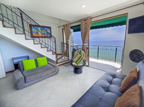 Apartamentos Rodadero - Vistas al Mar